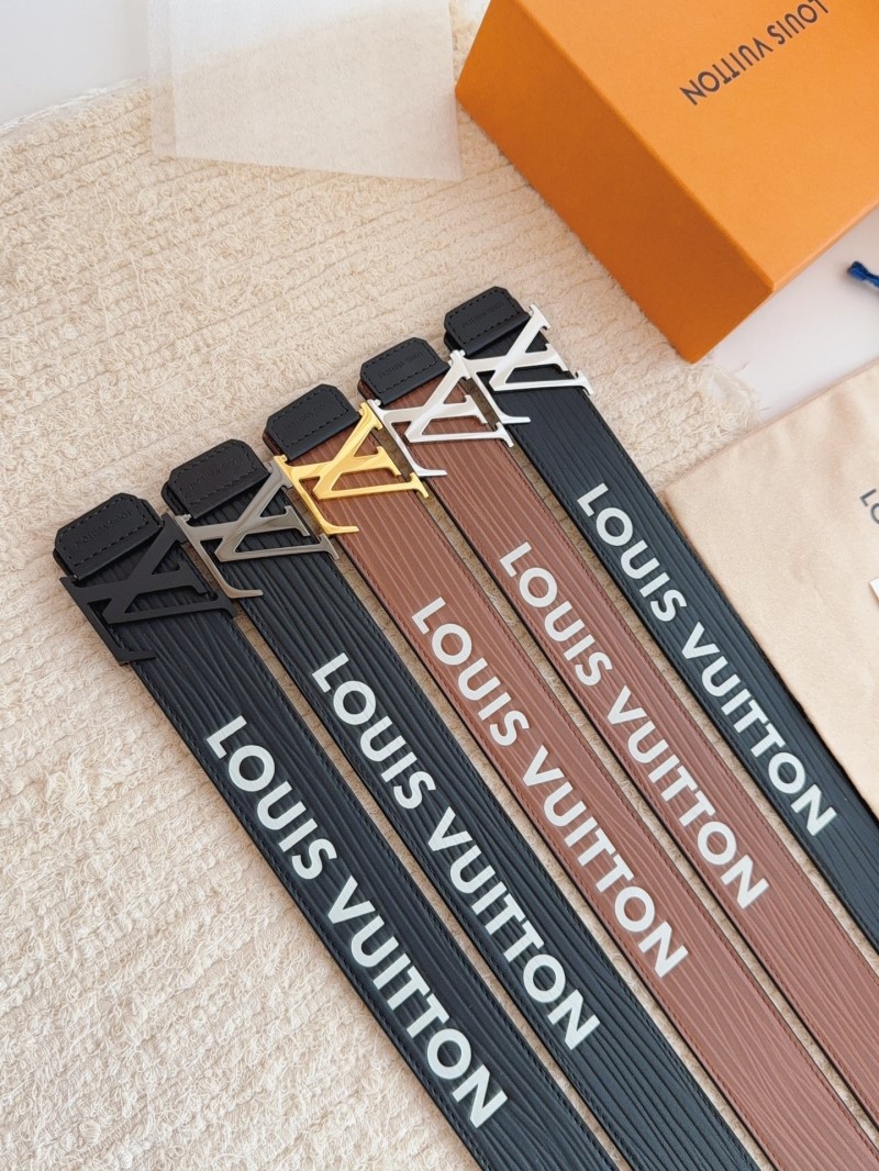 l0vis Vvtt0n belts